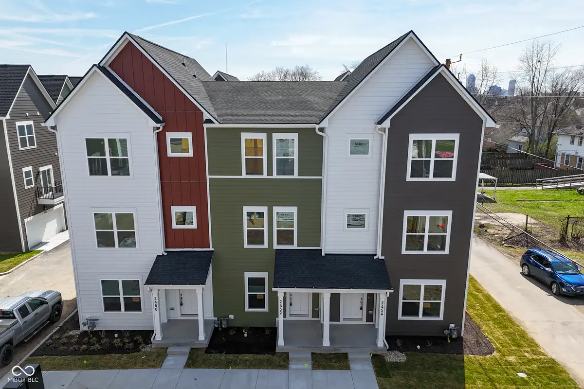 2436 Winthrop Avenue, Indianapolis, IN 46205 - #1