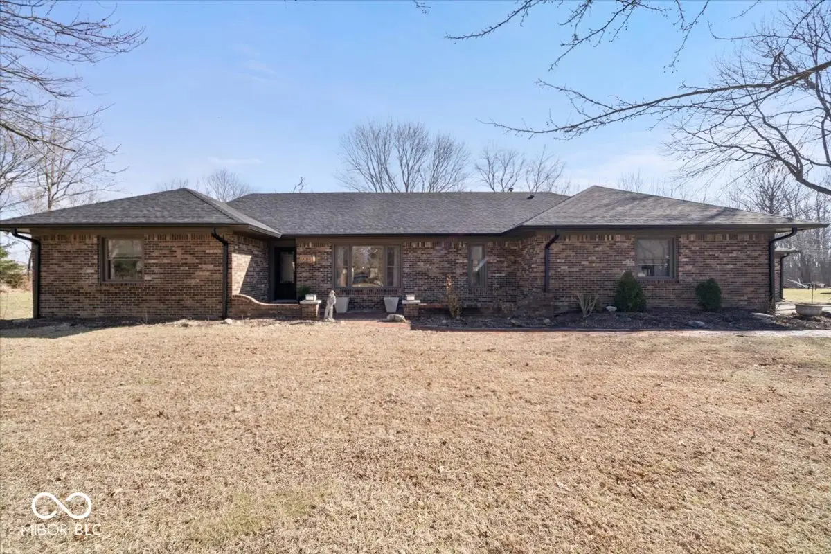 6585 Crown Drive, Brownsburg, IN 46112 - #1