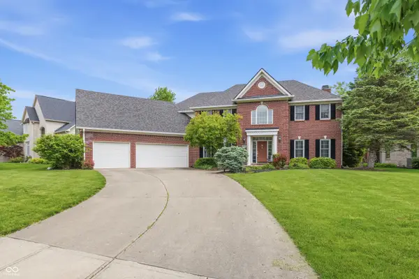 13221 Griffin Run, Carmel, IN 46033