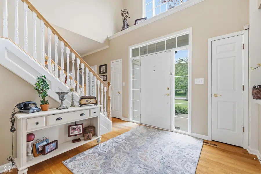 13221 Griffin Run, Carmel, IN 46033 - #3