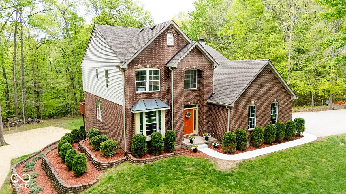4442 Tulip Drive N, Martinsville, IN 46151 - #1