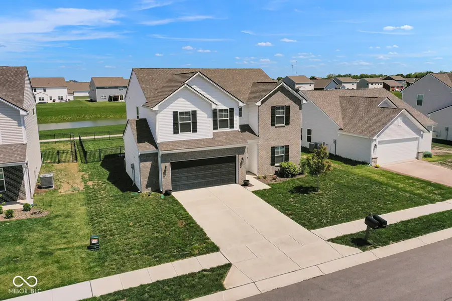 8346 Juniper Lane, Pendleton, IN 46064 - #3