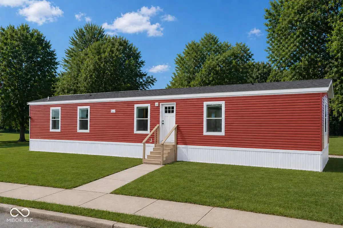 Lot 164 Front Street, Brownstown, IN 47220 - #1