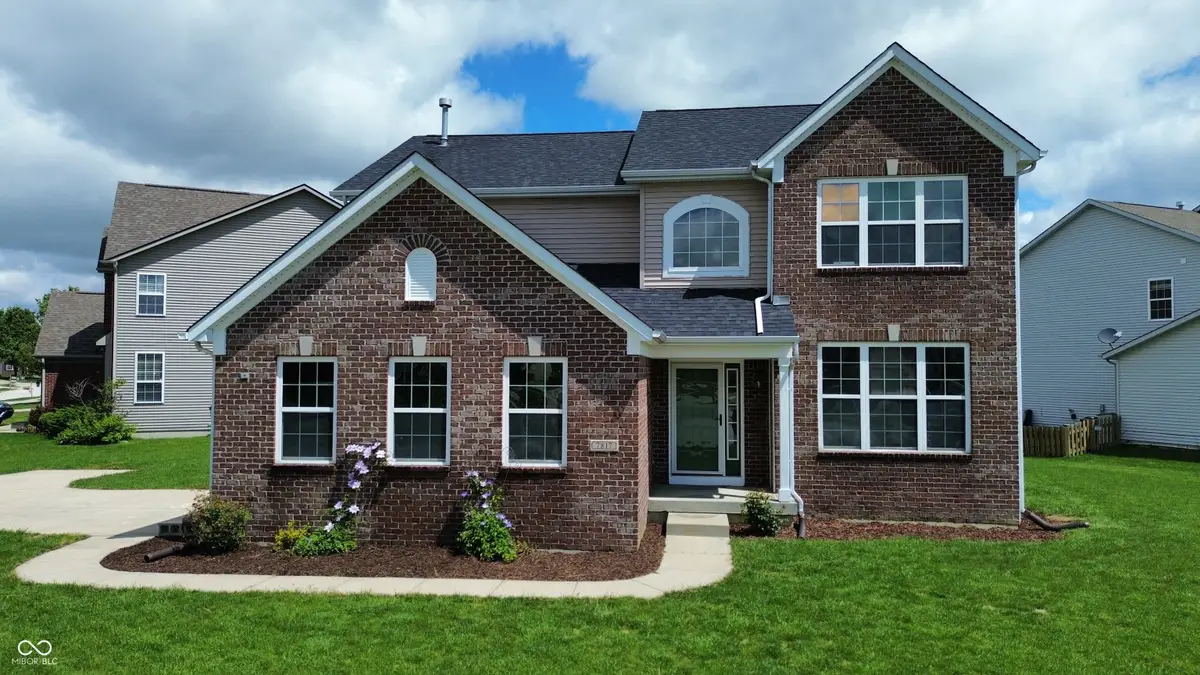 7817 Sea Eagle Circle, Zionsville, IN 46077 - #1
