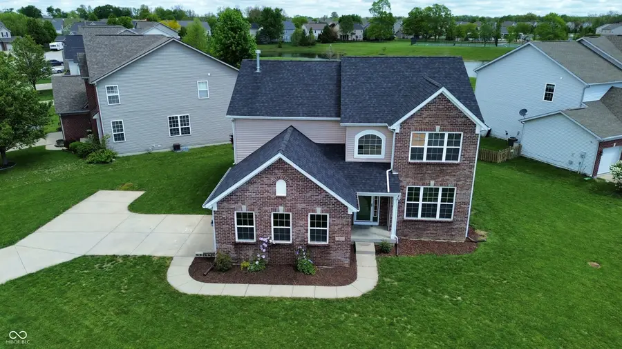 7817 Sea Eagle Circle, Zionsville, IN 46077 - #2