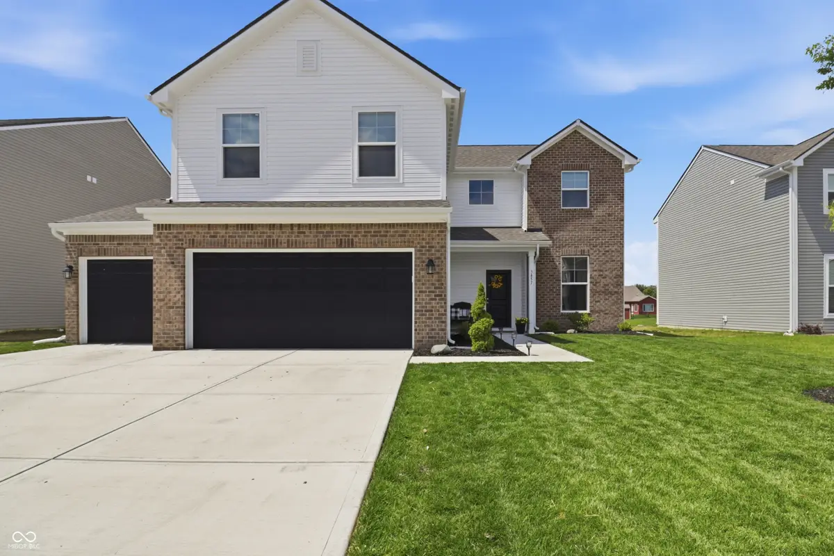 3457 Briarwick Drive, Kokomo, IN 46902 - #1