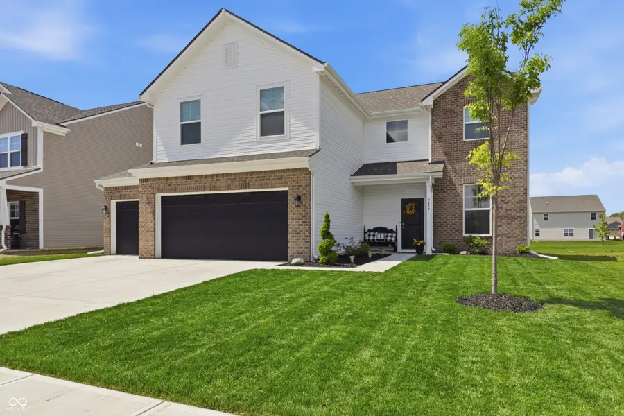 3457 Briarwick Drive, Kokomo, IN 46902 - #2