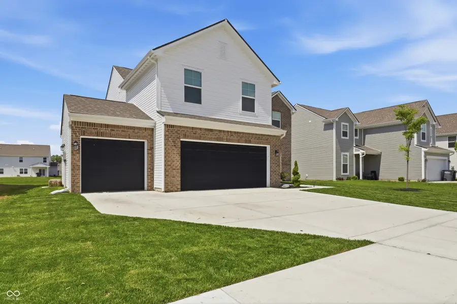 3457 Briarwick Drive, Kokomo, IN 46902 - #3