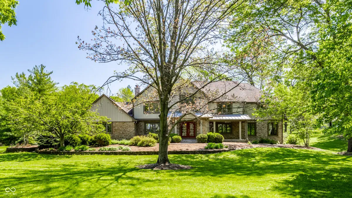 5245 N County Road 600 E, Brownsburg, IN 46112 - #1