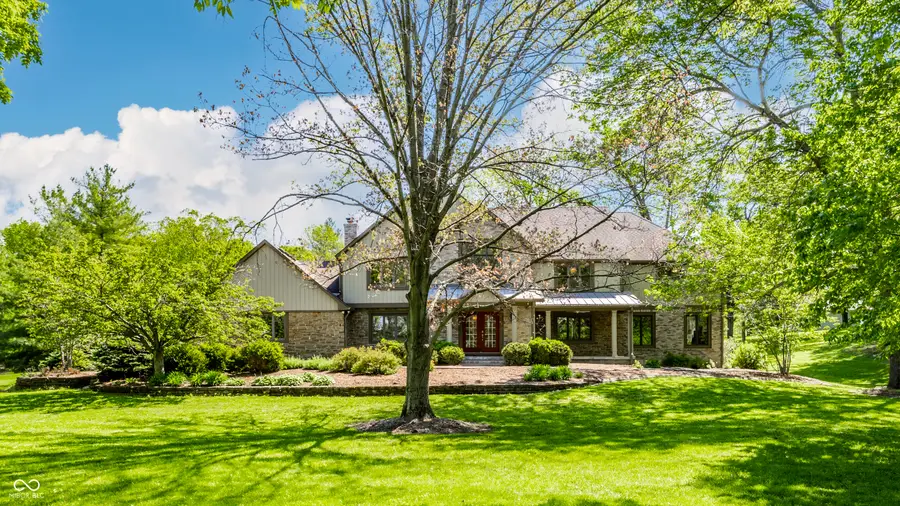 5245 N County Road 600 E, Brownsburg, IN 46112 - #2