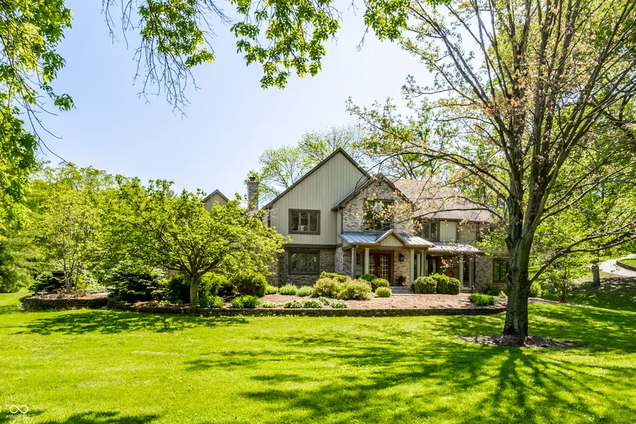 5245 N County Road 600 E, Brownsburg, IN 46112 - #3