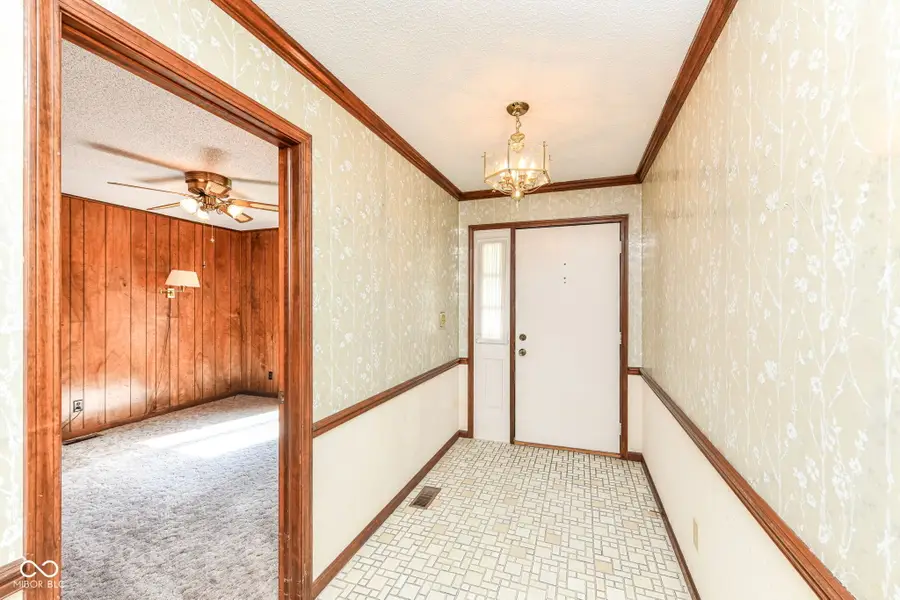 12346 Brompton Road, Carmel, IN 46033 - #3