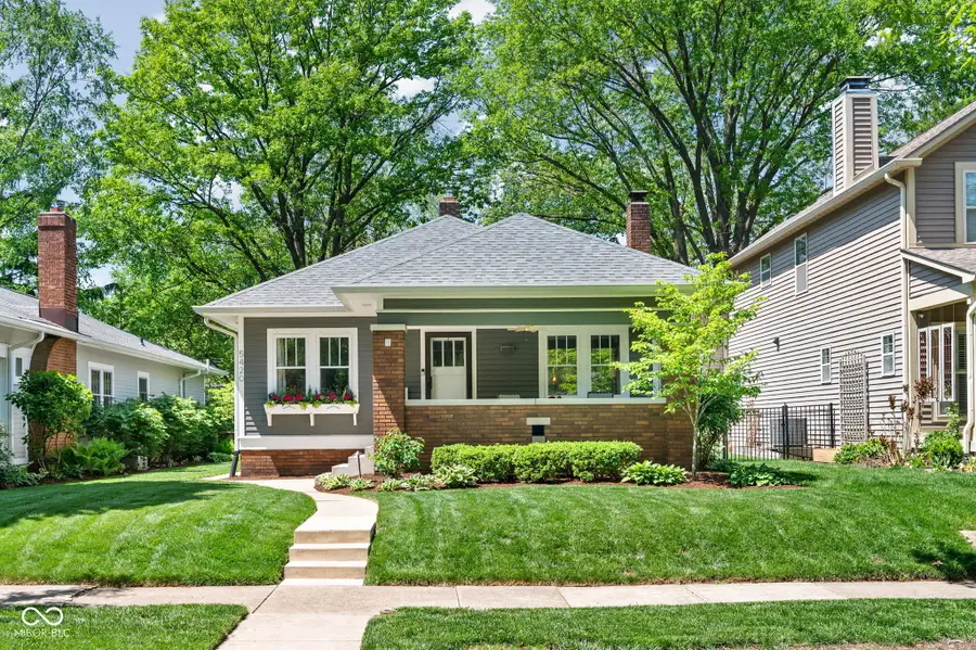 5420 Guilford Avenue, Indianapolis, IN 46220 - #2
