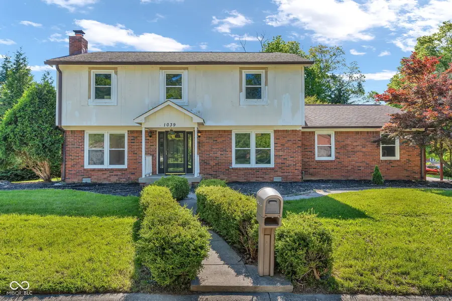 1039 Ridgeview Court, Avon, IN 46123 - #2