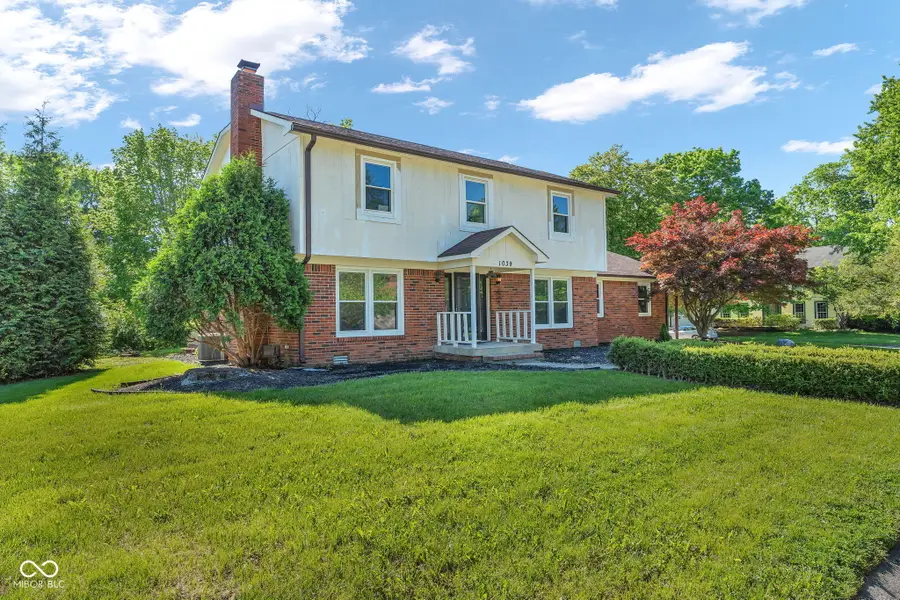 1039 Ridgeview Court, Avon, IN 46123 - #3