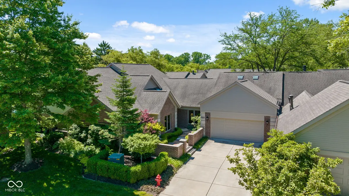 8540 Olde Mill Run, Indianapolis, IN 46260 - #1