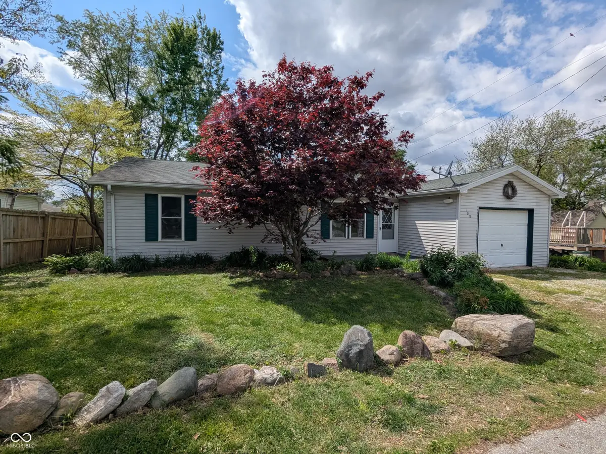 108 N Harvey Street, Linden, IN 47955 - #1