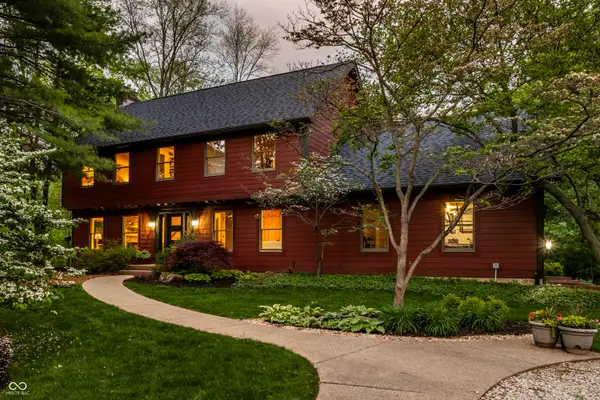 4673 S 975 E, Zionsville, IN 46077