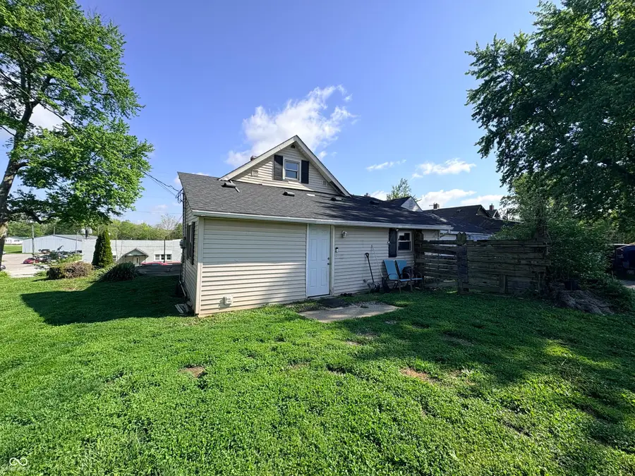 907 Lane Avenue, Crawfordsville, IN 47933 - #3