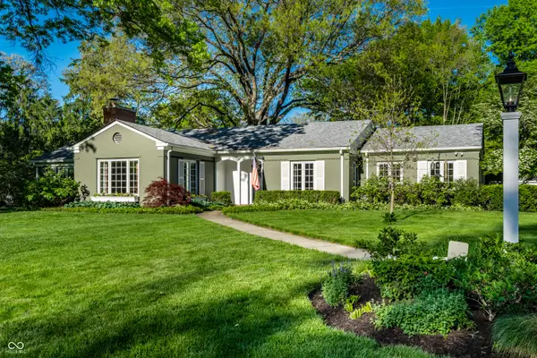 7440 Holliday Drive E, Indianapolis, IN 46260