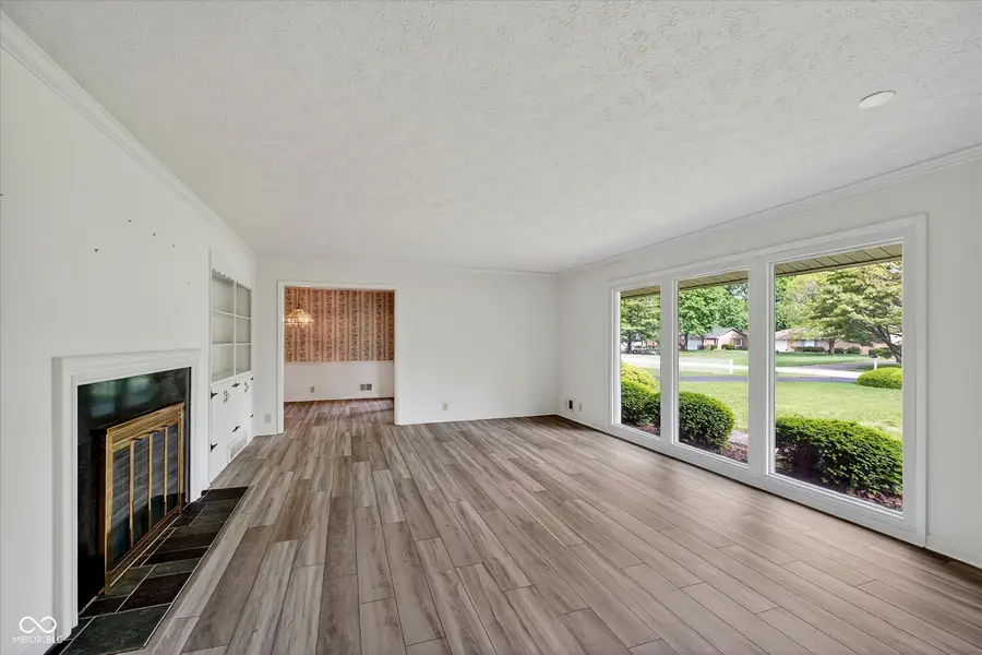 5125 Thornleigh Drive, Indianapolis, IN 46226 - #3