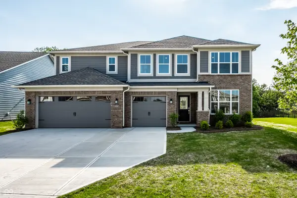 19392 Honeylocust Glen, Noblesville, IN 46062