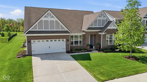 10849 Liberation Trace, Noblesville, IN 46060