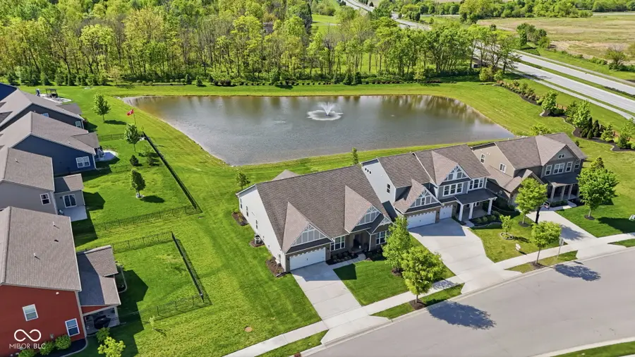 10849 Liberation Trace, Noblesville, IN 46060 - #3