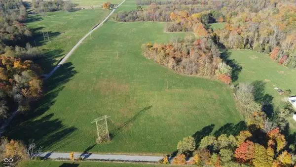 0 E Poplar Ridge Road, Canaan, IN 47224