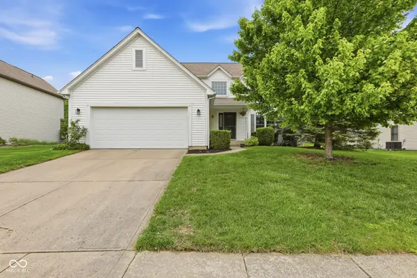 13461 Shakamac Drive, Carmel, IN 46032