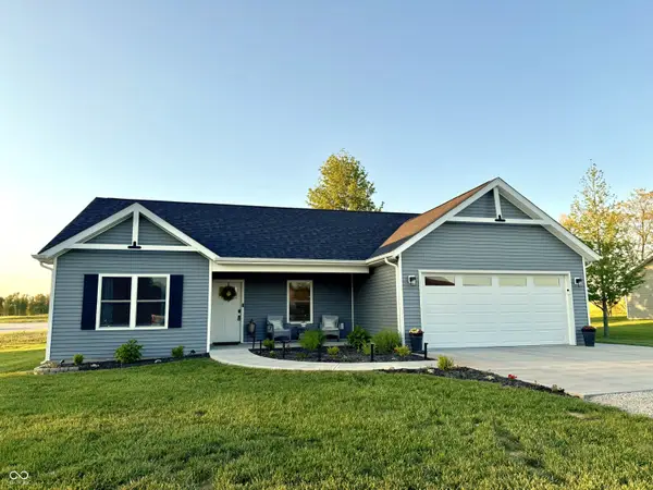 560 Golf View Drive, Milan, IN 47031