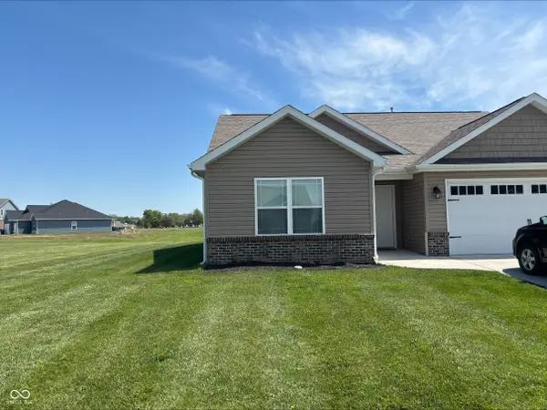 10550 Chapa Boulevard, Elwood, IN 46036
