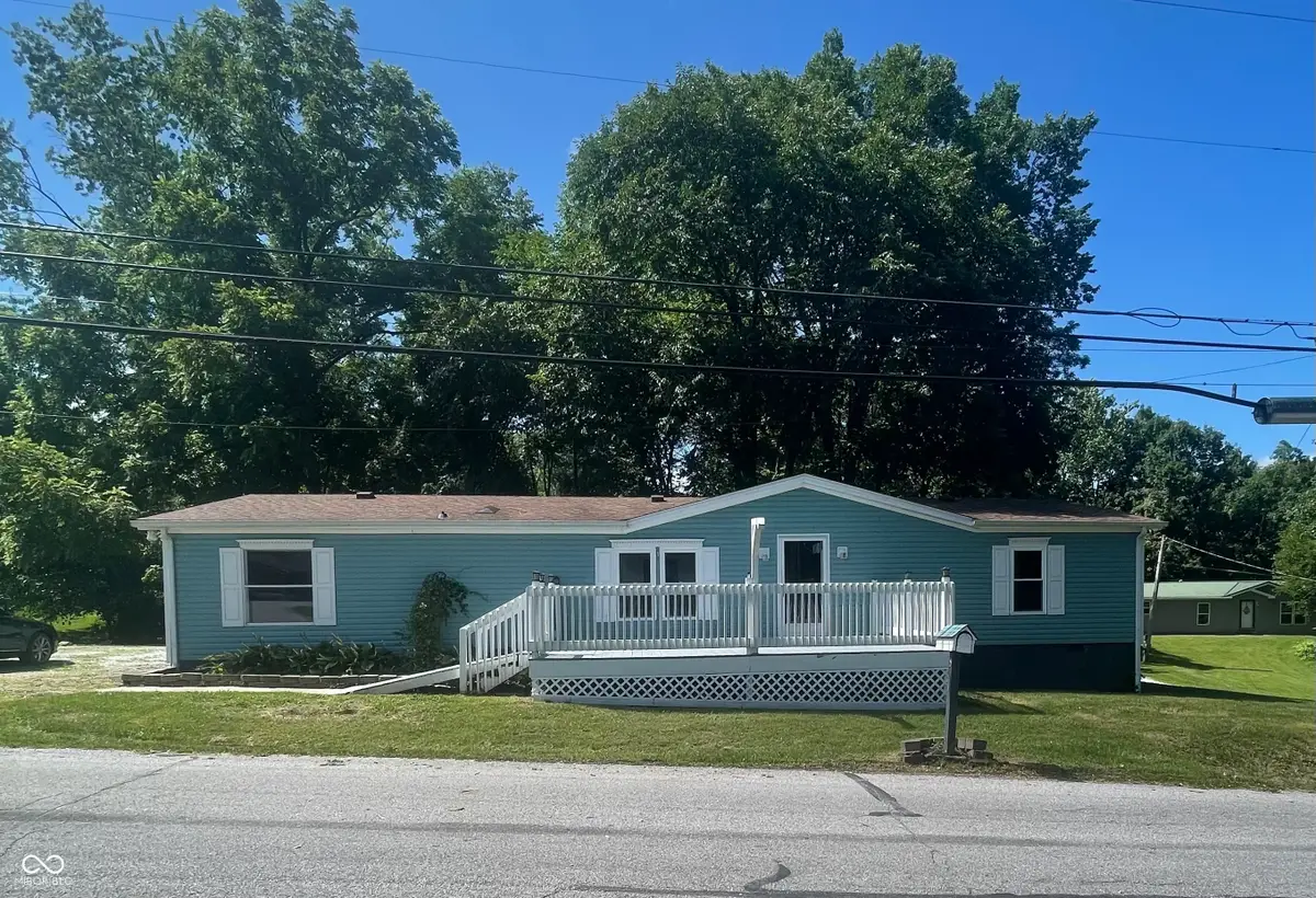 801 E High Street, Rockville, IN 47872 - #1