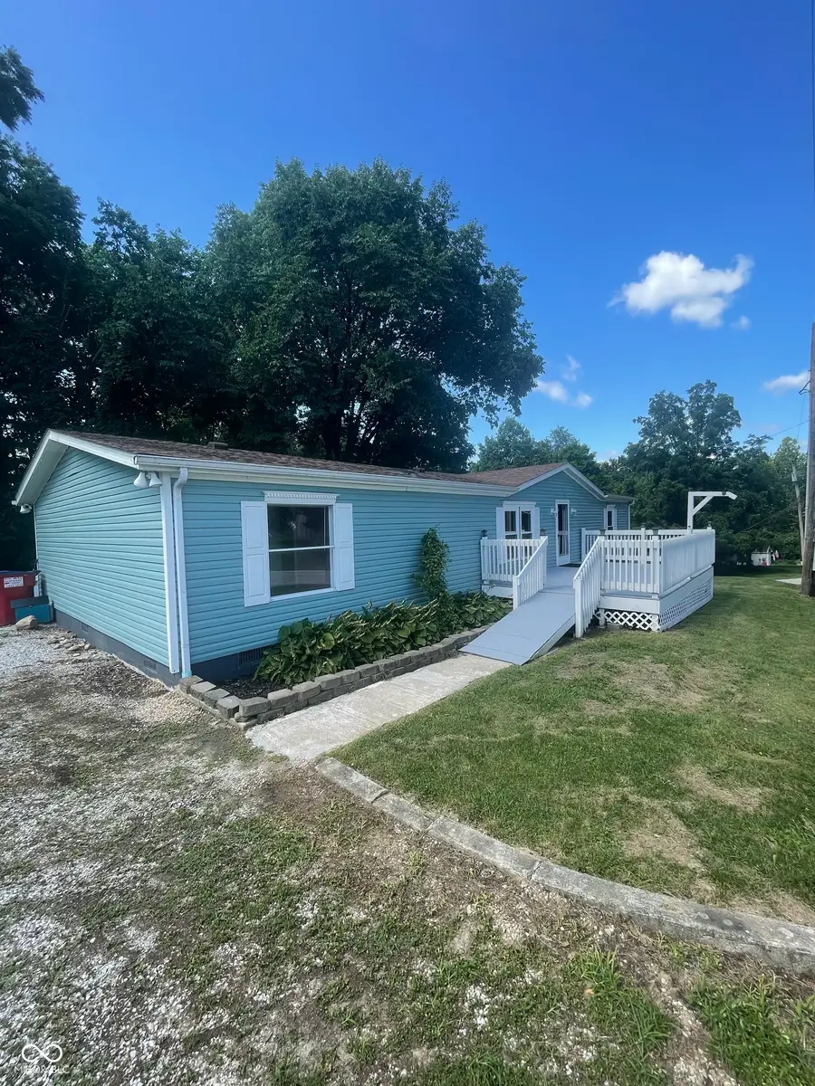 801 E High Street, Rockville, IN 47872 - #2