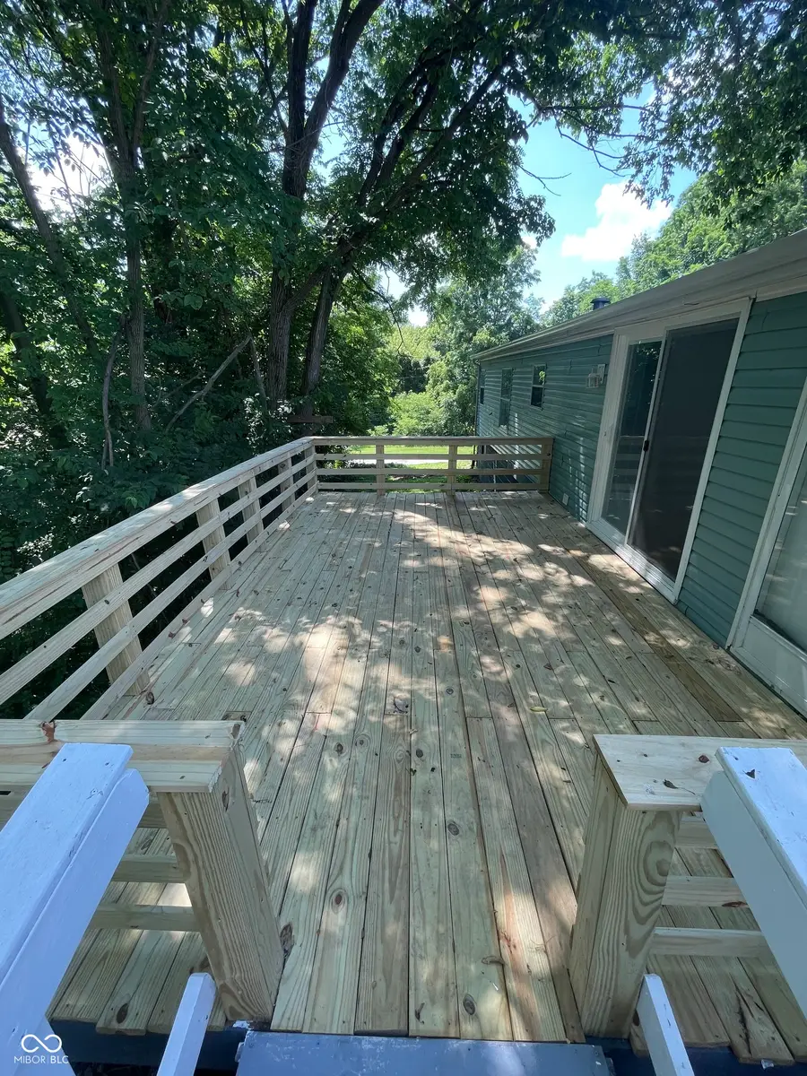 801 E High Street, Rockville, IN 47872 - #3