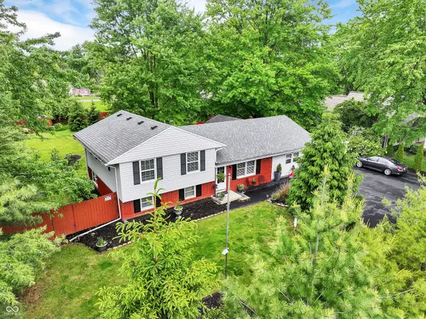 1570 Apple Street, Greenfield, IN 46140