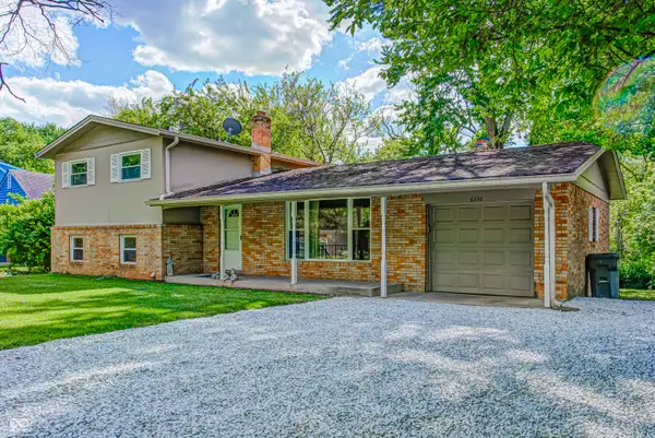 6336 N Rural Street, Indianapolis, IN 46220
