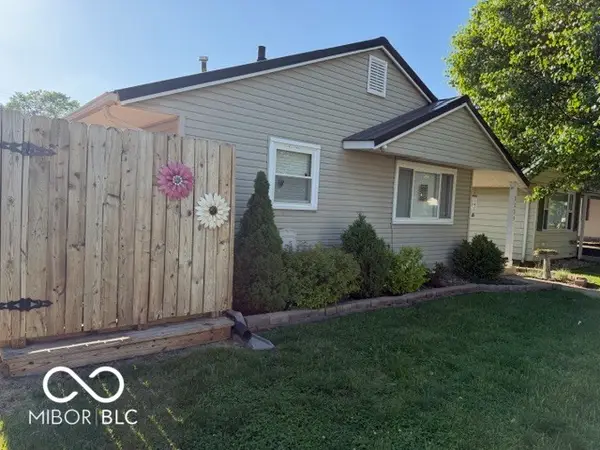 2239 Maple Street, Columbus, IN 47201