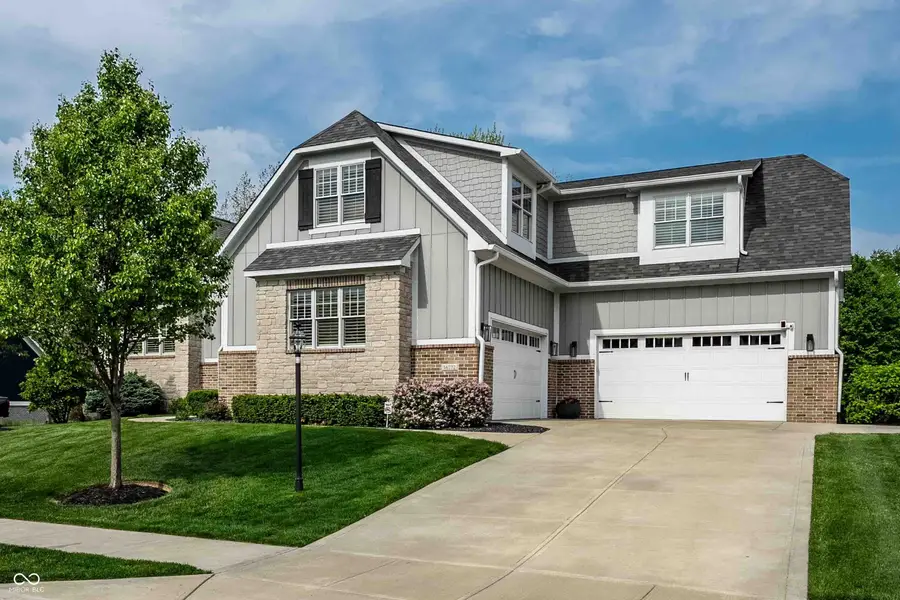 16772 George Gang Boulevard, Westfield, IN 46062 - #2