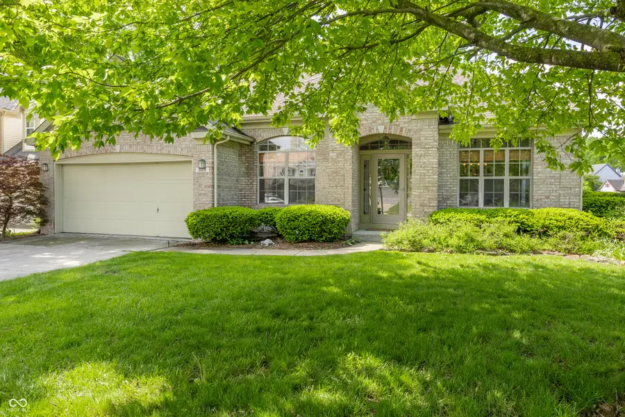 3129 Bretton Court, Indianapolis, IN 46268 - #3