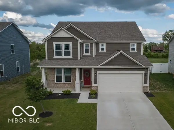 1075 Bevy Boulevard, Danville, IN 46122