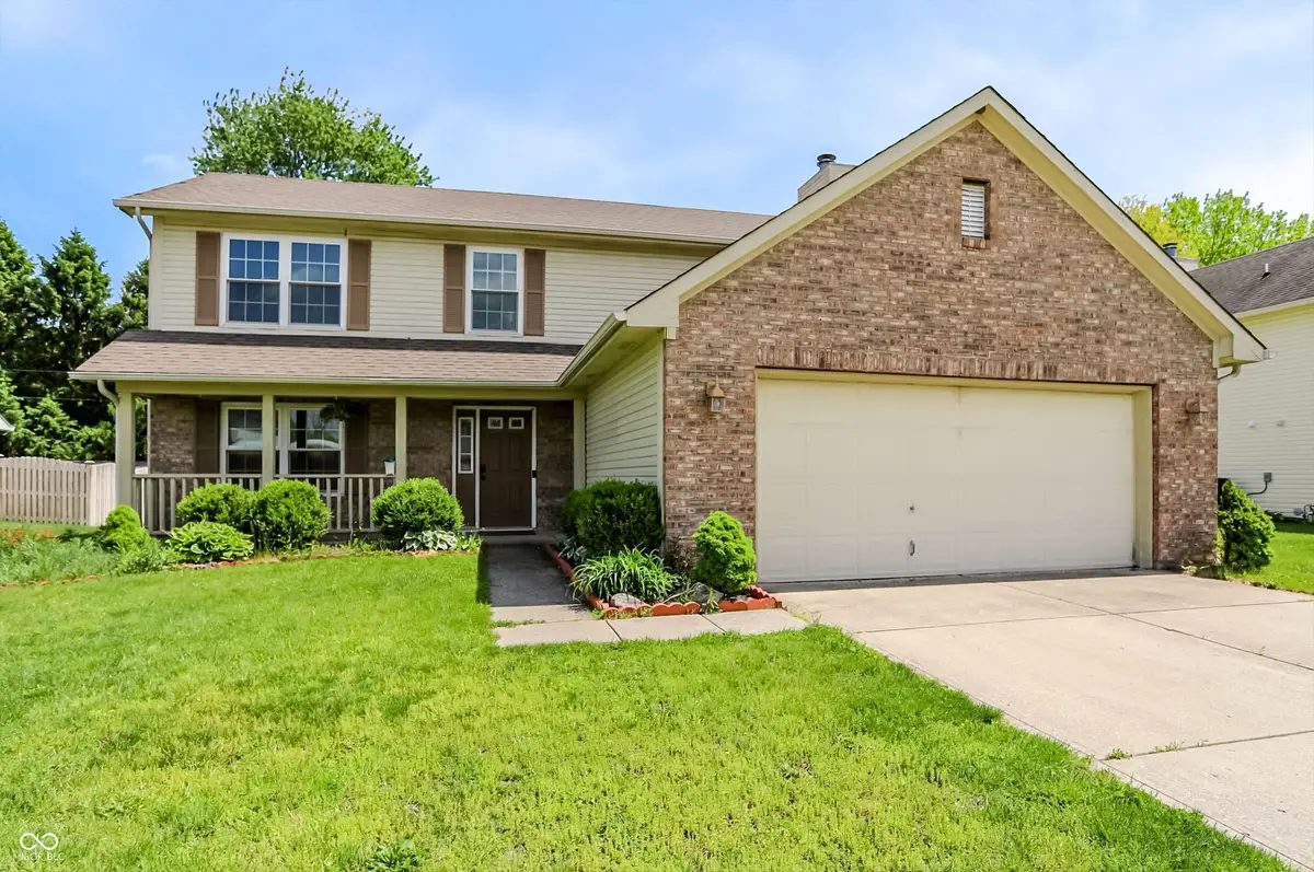 6031 Candlewick Drive, Indianapolis, IN 46228 - #1