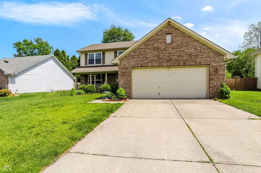 6031 Candlewick Drive, Indianapolis, IN 46228 - #3