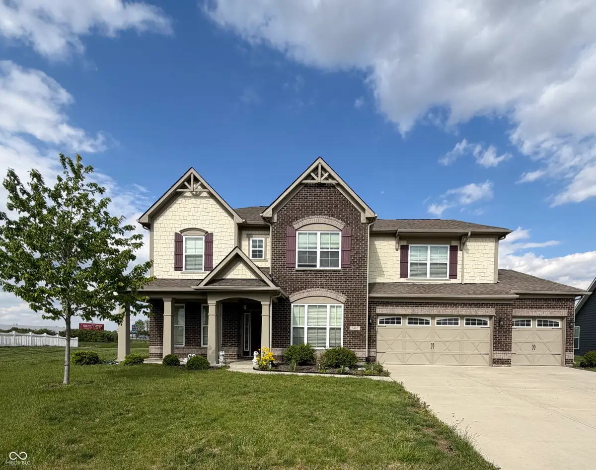 1407 Classic Avenue, Greenwood, IN 46143 - #1