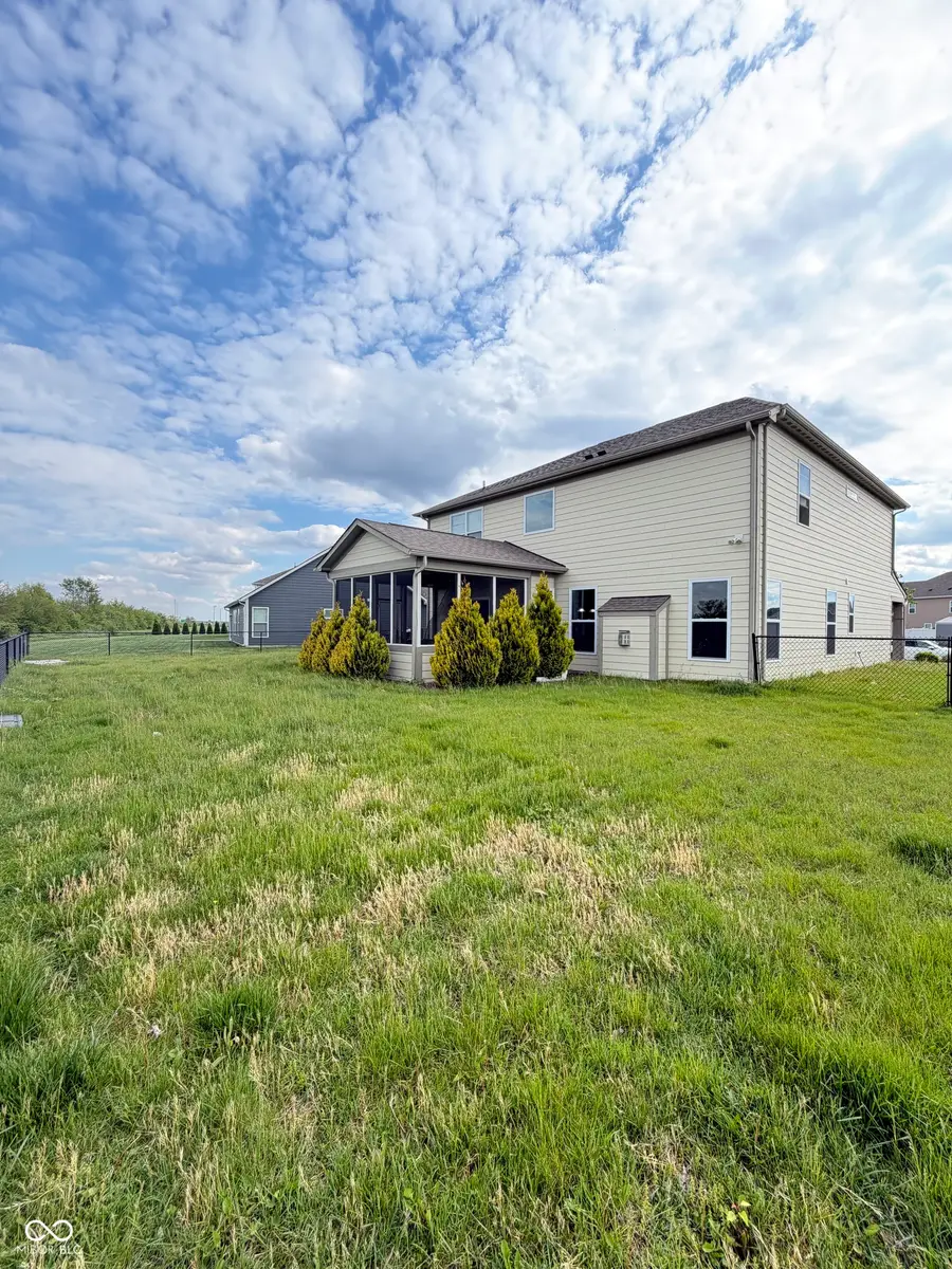 1407 Classic Avenue, Greenwood, IN 46143 - #2