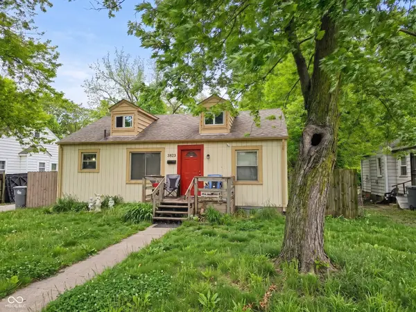 3823 Rockville Road, Indianapolis, IN 46222