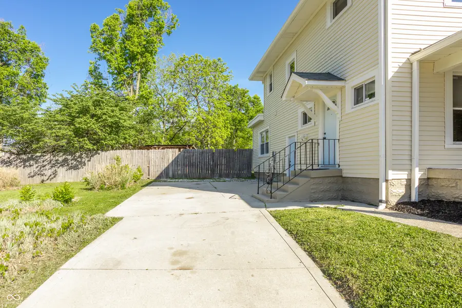 1214 Tecumseh Street, Indianapolis, IN 46201 - #3