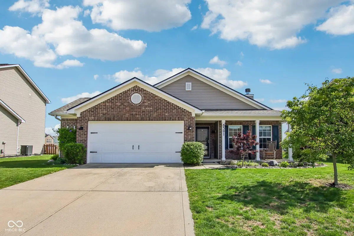 8391 Chelone Drive, Plainfield, IN 46168 - #1