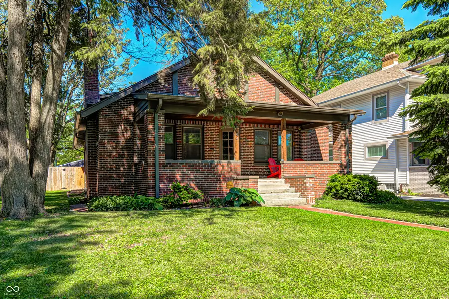 5144 N College Avenue, Indianapolis, IN 46205 - #2