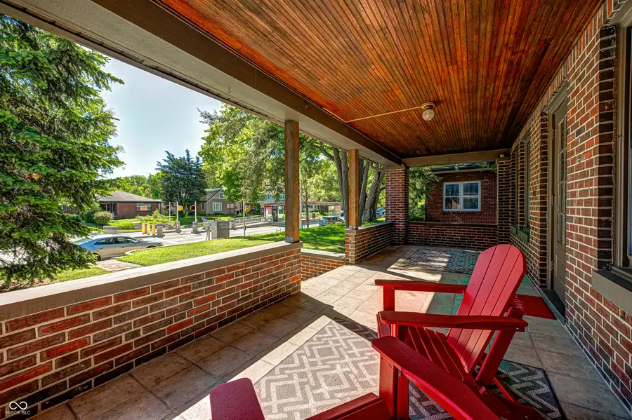 5144 N College Avenue, Indianapolis, IN 46205 - #3
